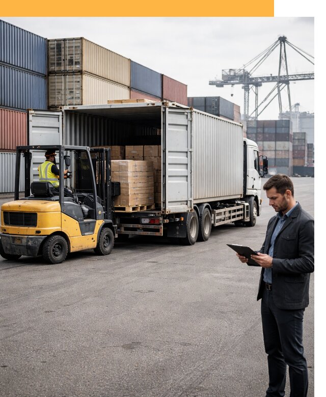 Экспортные перевозки грузов по миру от 36519 руб быстро и надежно