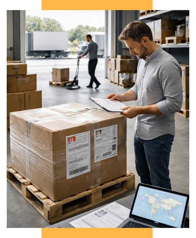 Срочная международная доставка от 12521 р. | СетСервис-Крн