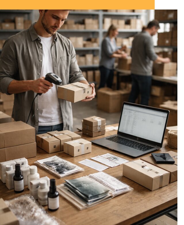 Экспресс доставка образцов и малых партий от 7826