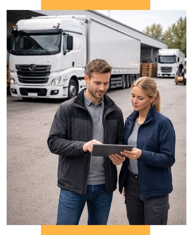 Автомобильные перевозки грузов от 26085 р. | СетСервис-Крн