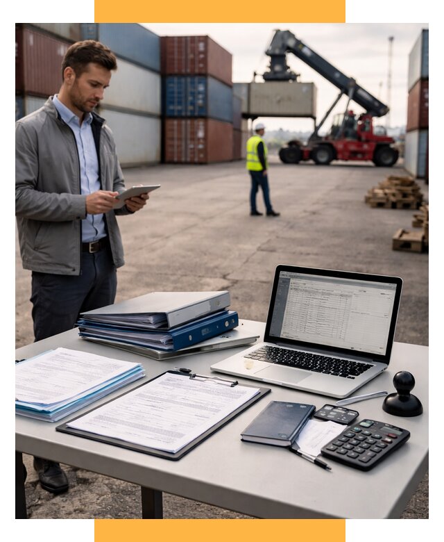 Контейнерные перевозки грузов по миру от 125208 р. | СетСервис-Крн