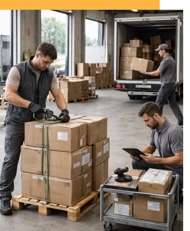 Перевозка сборных грузов по миру от 3652 руб, быстрая логистика