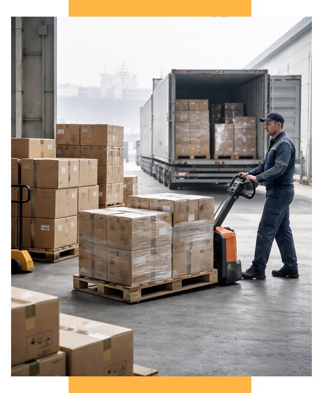 Карго доставка грузов по миру под ключ от 26085 р. | СетСервис-Крн