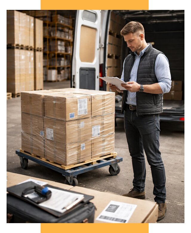 Экспедирование международных грузов от 12521 р. | СетСервис-Крн