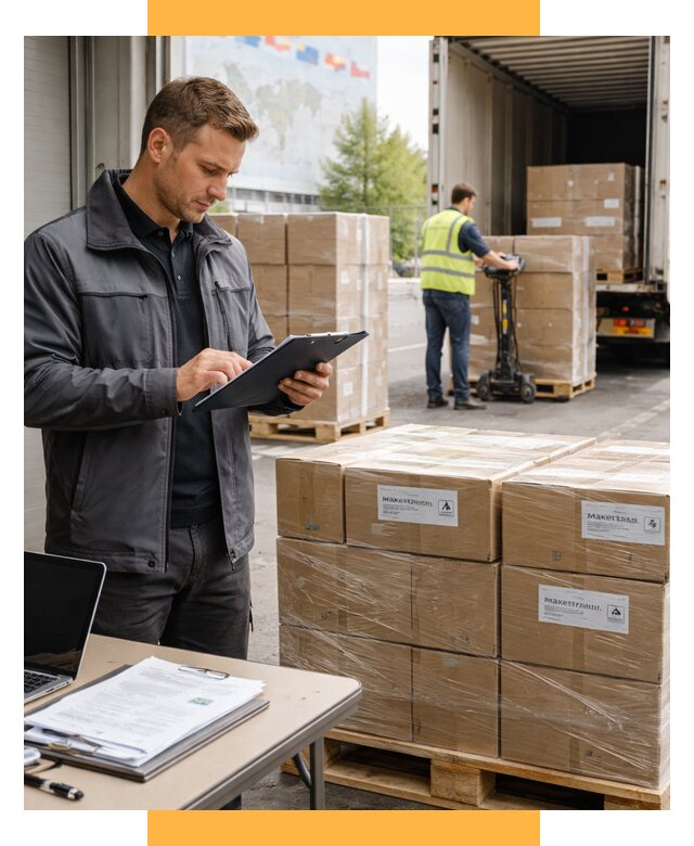 Доставка товаров для маркетплейсов из Китая от 7826 р. — СетСервис-Крн