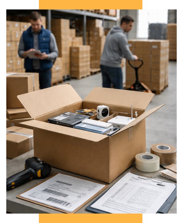 Доставка грузов из Китая в Россию от 62604 р. | СетСервис-Крн