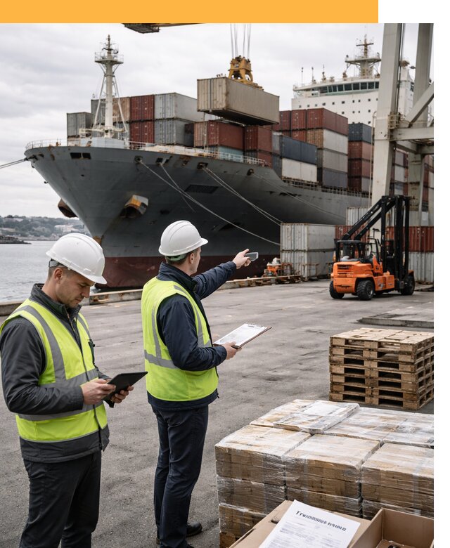 Морские перевозки из Китая от 93906 руб, контейнерные рейсы