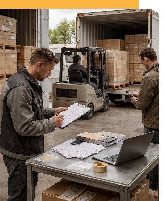 Карго доставка из Китая морские и авиаперевозки от 88689