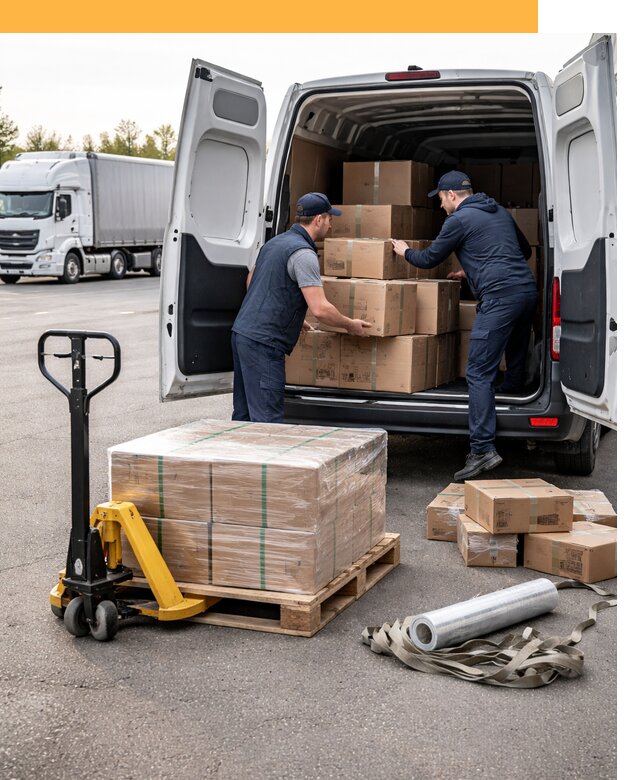 Автоперевозки из Турции: сборные и прямые рейсы от 125208 руб