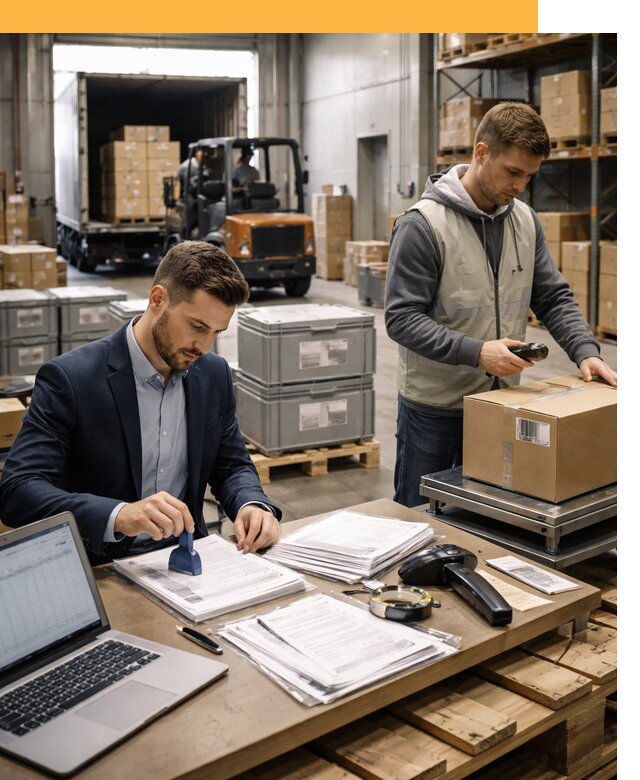 Доставка грузов из США под ключ морские авиа и жд от 36519 руб