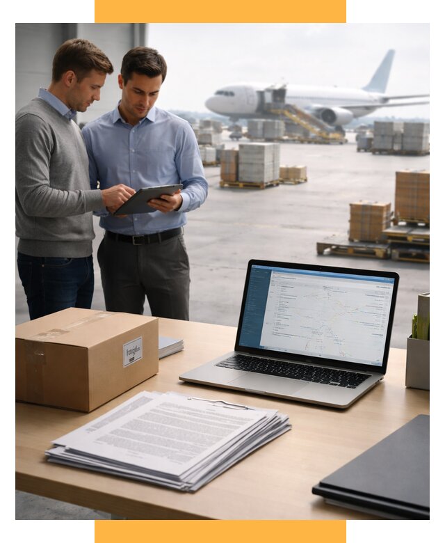 Авиадоставка из США от 678 р., быстро и надежно, СетСервис-Крн