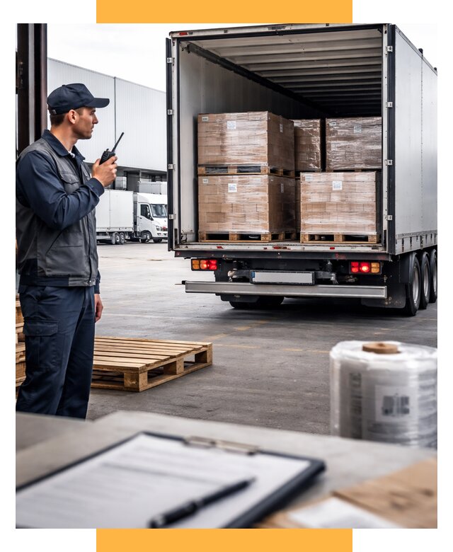 Автоперевозки из Италии от 88689 р., надежно СетСервис-Крн