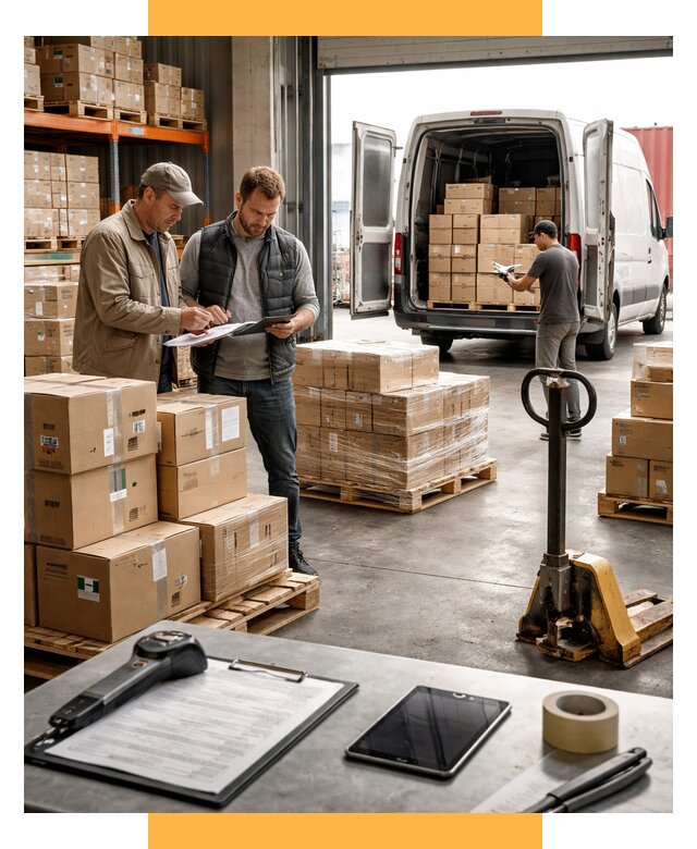 Сборные грузы из Италии, доставка от 19303 р. СетСервис-Крн