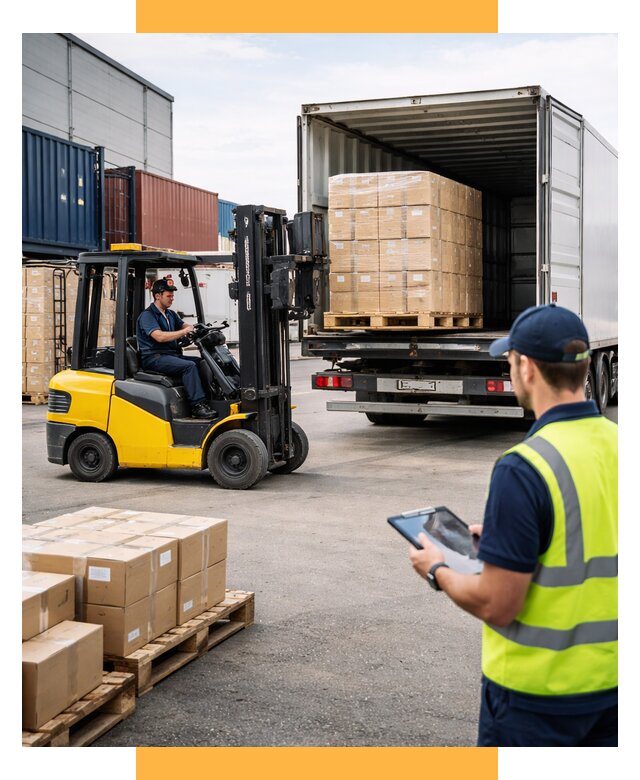 Доставка грузов из Латвии в Россию от 26085 р. | СетСервис-Крн