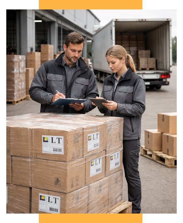 Доставка грузов из Литвы в Россию от 15651 р., СетСервис-Крн