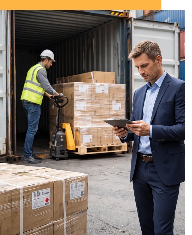 Доставка грузов из Японии: полная логистика от 93906 руб