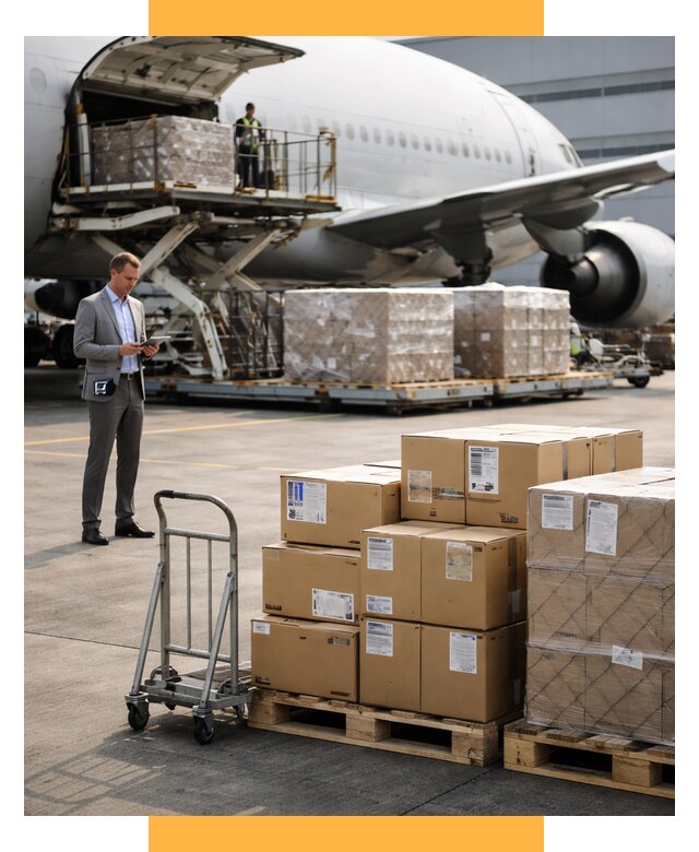 Авиадоставка из Японии от 626 р., срочно, СетСервис-Крн