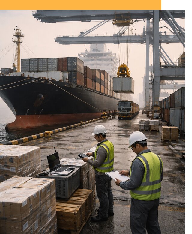 Морские перевозки из Японии от 93906 руб, доставка по миру