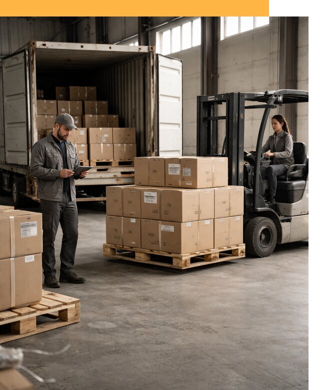 Доставка грузов из Кореи от 26085 руб морем авиацией и жд