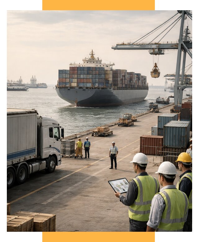 Доставка морем из Кореи от 93906 р. | Морские перевозки СетСервис-Крн