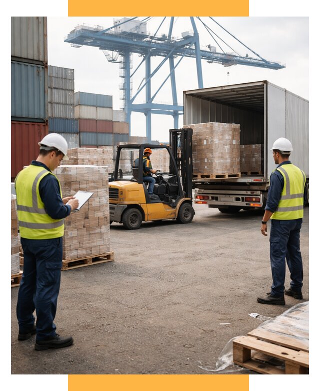 Доставка грузов из Вьетнама в Россию от 78255 р. | СетСервис-Крн