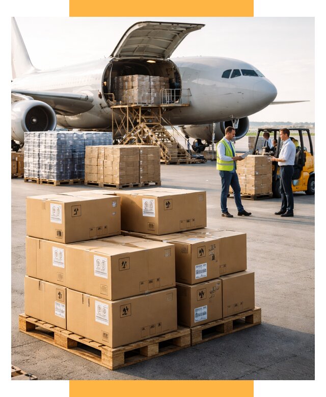 Авиадоставка из Вьетнама в Россию от 887 р. | СетСервис-Крн