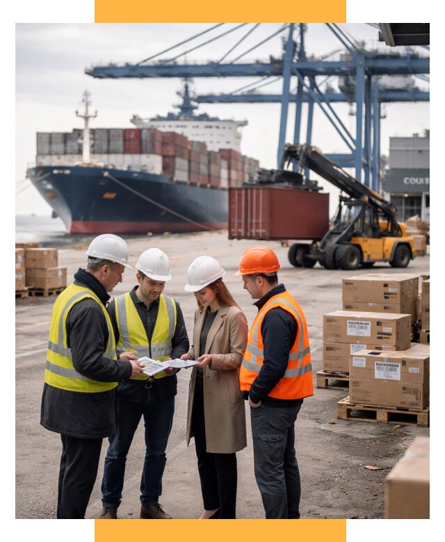 Морские перевозки из Вьетнама от 156510 р. — СетСервис-Крн