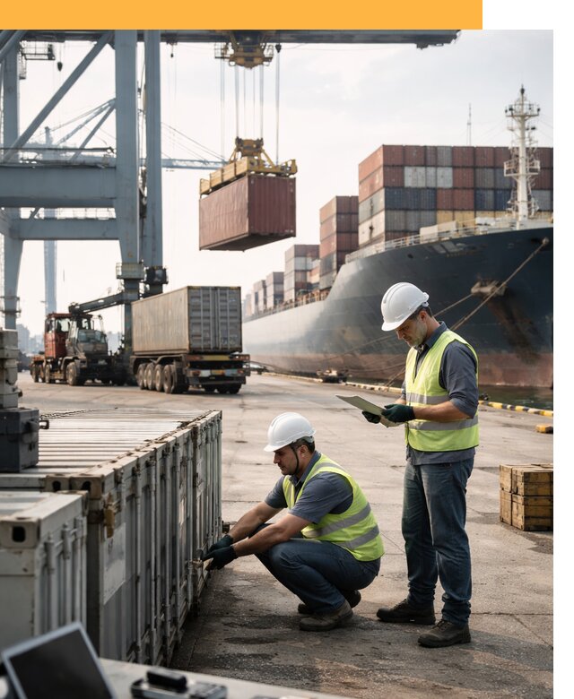 Морские перевозки из Вьетнама от 156510 руб сборные и FCL