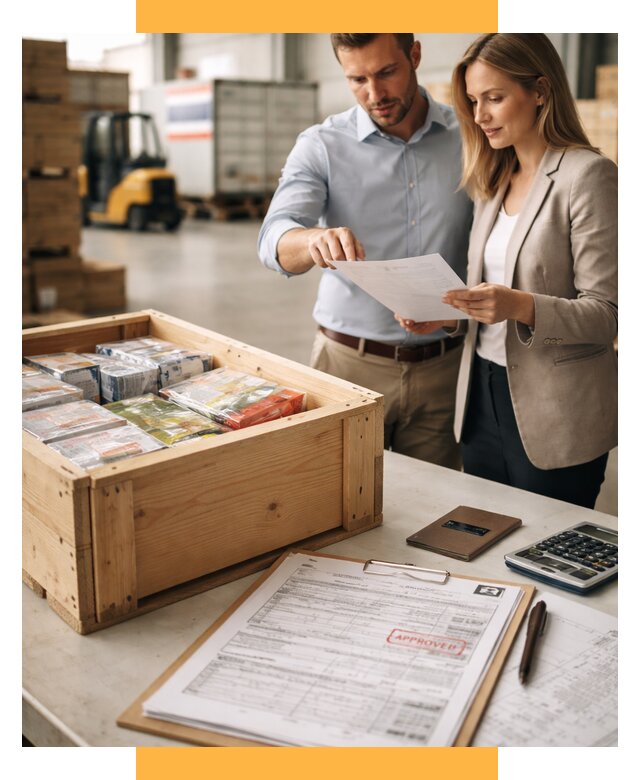 Доставка грузов из Таиланда в Россию от 36519 р. СетСервис-Крн