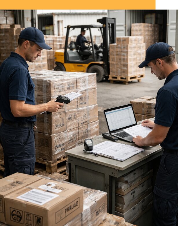 Доставка грузов из Таиланда морем, воздухом от 36519 руб