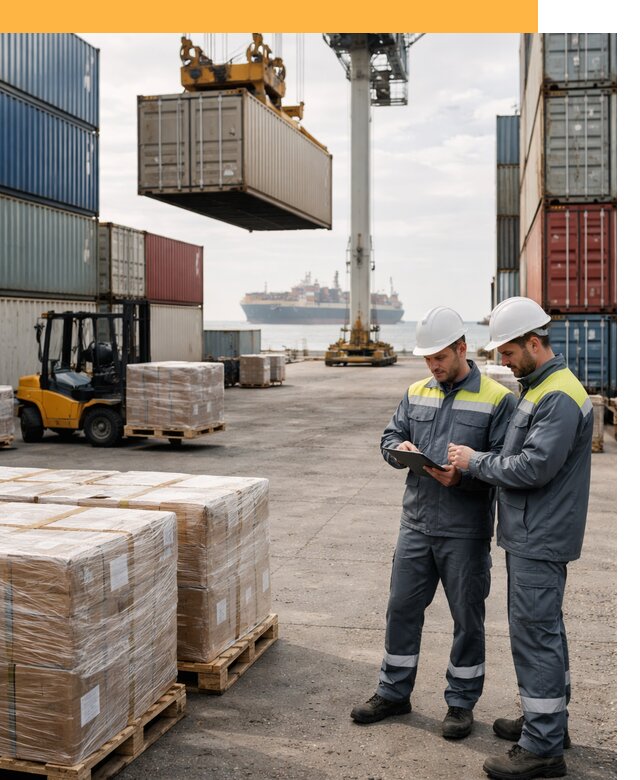 Морские перевозки из Таиланда от 88689 руб, доставка и таможня