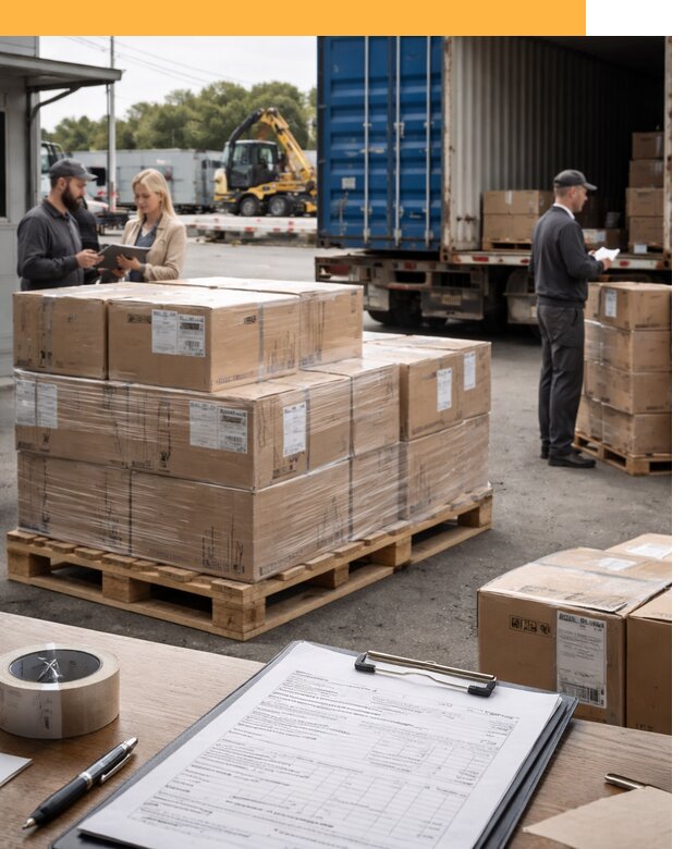 Доставка грузов из Малайзии: морем и авиа от 88689 руб.