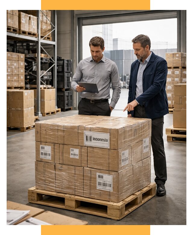 Доставка грузов из Индонезии в Россию от 88689 р., СетСервис-Крн