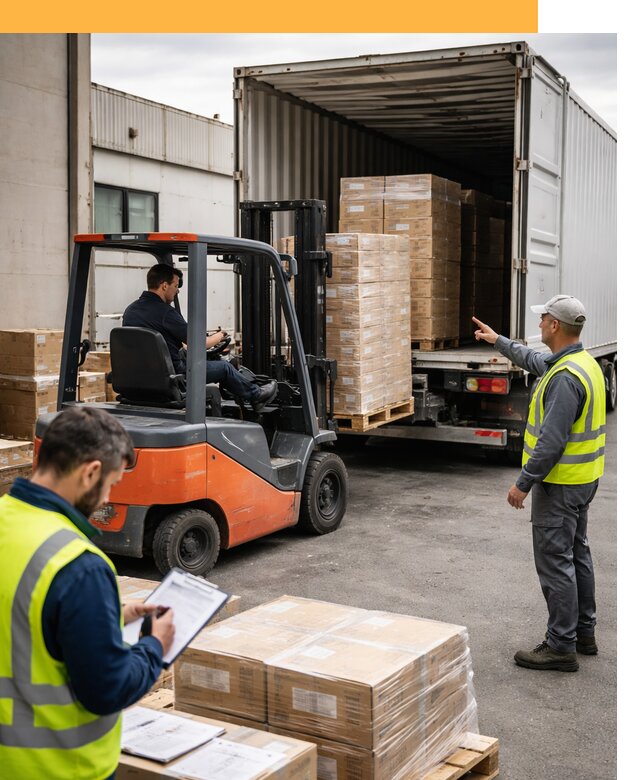 Доставка грузов из Армении по всему миру от 12521 руб.