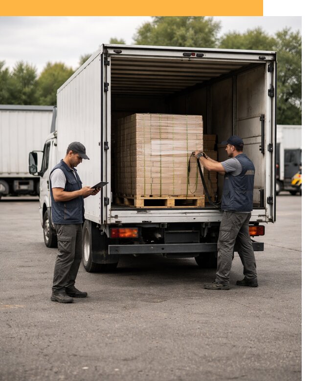 Автоперевозки из Армении автотранспортом от 99123 руб