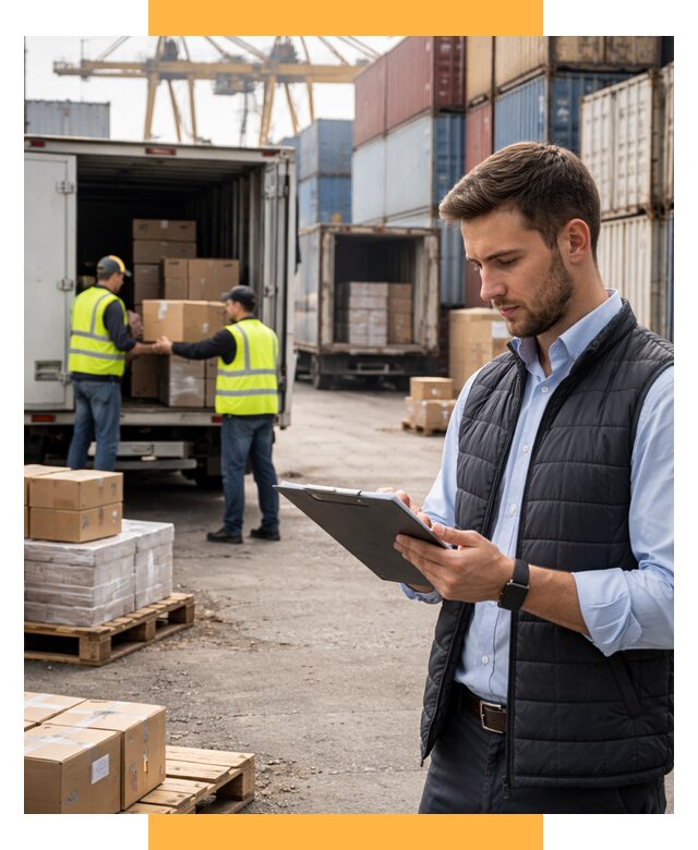 Доставка грузов из Азербайджана от 36519 р., СетСервис-Крн