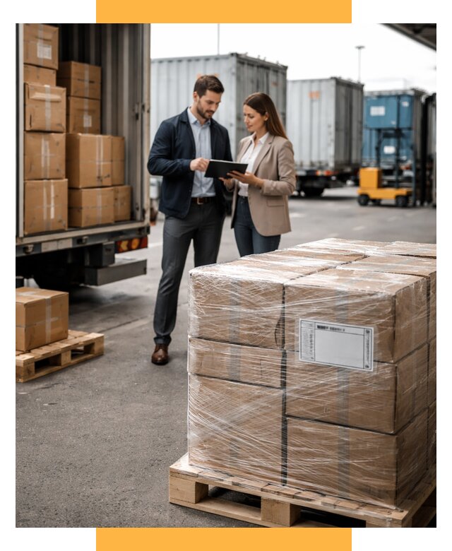 Доставка грузов из Казахстана в Россию от 6782 р., СетСервис-Крн