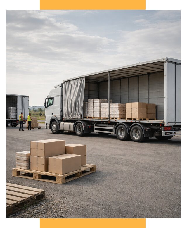 Автоперевозки из Казахстана от 88689 руб. | СетСервис-Крн