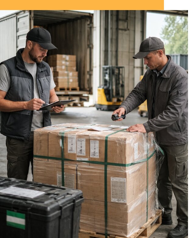 Доставка грузов из Узбекистана: международные перевозки от 46953