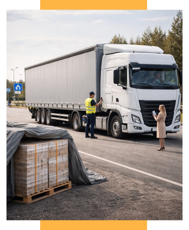 Автоперевозки из Узбекистана от 187812 р. — СетСервис-Крн логистика