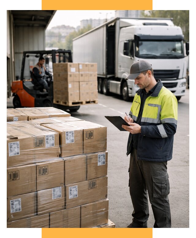 Доставка грузов из Киргизии в Россию от 15651 р. | СетСервис-Крн