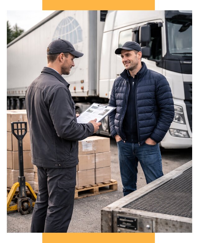 Автоперевозки грузов из Киргизии от 88689 р. — СетСервис-Крн