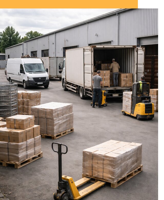 Доставка грузов из Беларуси по всему миру от 15651 руб