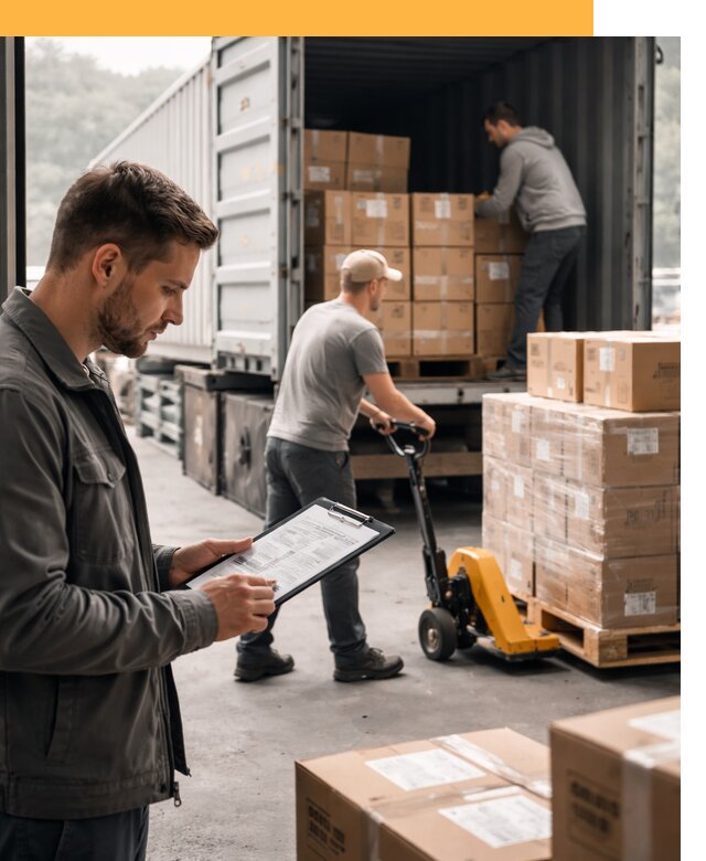 Доставка грузов в Китай: экспресс и мультимодальные перевозки от 36519