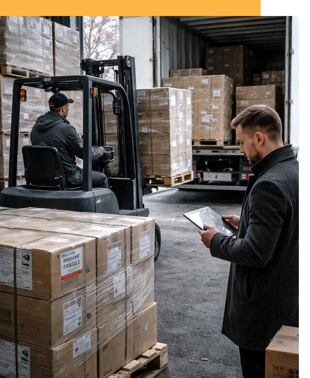 Доставка грузов в Турцию морем, землей и авиатранспортом от 6782 руб.