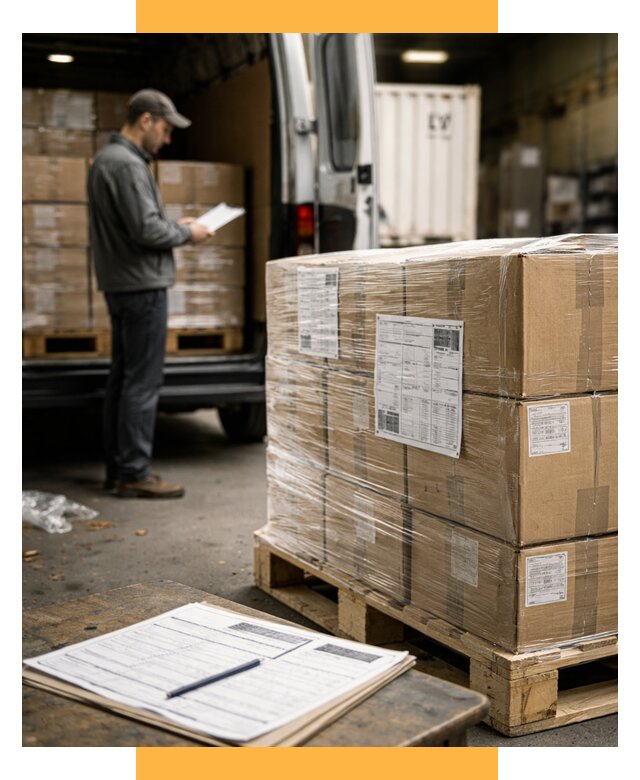 Доставка грузов в Латвию от 26085 р., логистика СетСервис-Крн