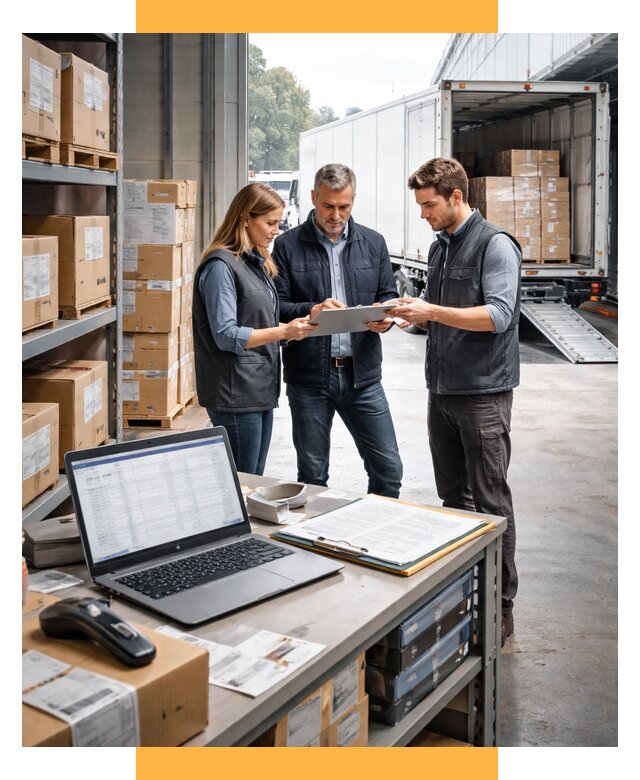 Доставка грузов в Испанию от 36519 р. логистика | СетСервис-Крн