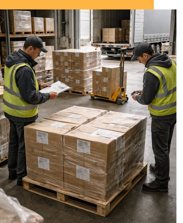 Доставка грузов в Израиль морем, авиа и автоперевозки от 46953 руб.