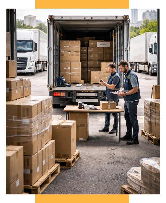 Доставка грузов из России в Армению от 36519 р. - СетСервис-Крн