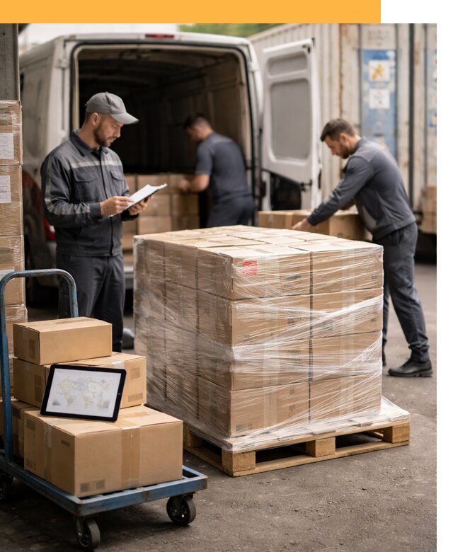 Доставка грузов в Армению: морские, авиа и авто от 36519